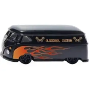 2363 SUPER VW T1 Transporter Custom, Modellfahrzeug