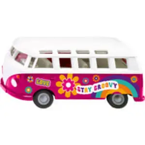 2364 SUPER VW T1 Samba, Modellfahrzeug