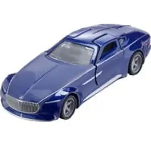 2366 SUPER Vision Mercedes-Maybach 6, Modellfahrzeug