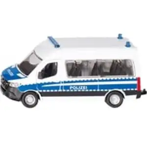 2305 SUPER Mercedes-Benz Sprinter Bundespolizei, Modellfahrzeug