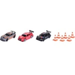 6331 SUPER Geschenkset Race, Modellfahrzeug