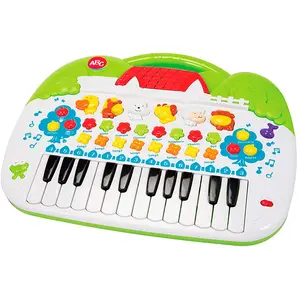 Abc Music Animal Pädagogisches Spielzeug günstig