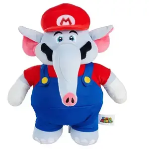 Simba Super Mario 35 Cm Teddybär Kinder One Size