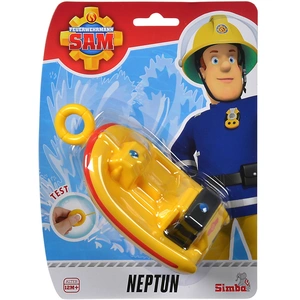 Simba Sam Aufziehboot Neptun günstig