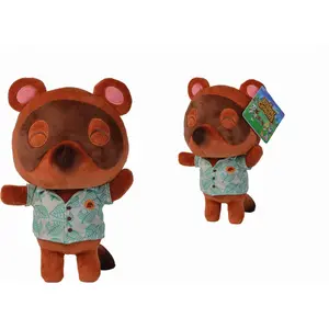 Animal Crossing Tommy, 25cm