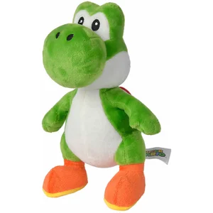 Nintendo Super Mario Yoshi Plüschfigur 20cm