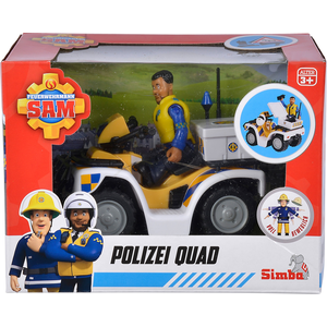 Simba Toys 109251093002, 3 Jahr(e), Mehrfarbig