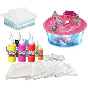 Simba Aqua Gelz Deluxe Prinzessinnen-set