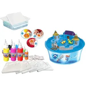 Simba Aqua Gelz Deluxe-set Für Herren