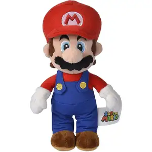 Nicotoy Simba Dickie SuperMario Plüsch 20cm, sortiert (1 St) 109231009
