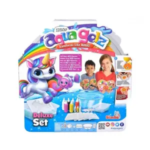 Aqua Gelz Deluxe Set