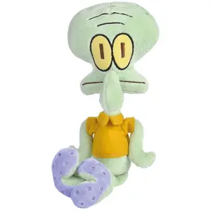 Simba SpongeBob Calamardo Plüschfigur 20cm günstig