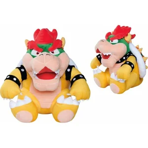 Super Mario Browser Plüsch 30 cm Multicolour günstig