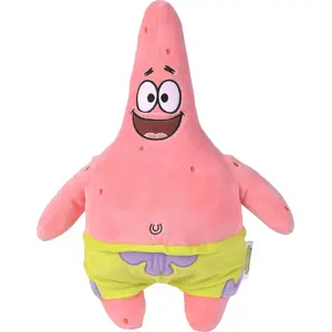 Simba Sponge Bob Plüsch Patrick, 35cm günstig