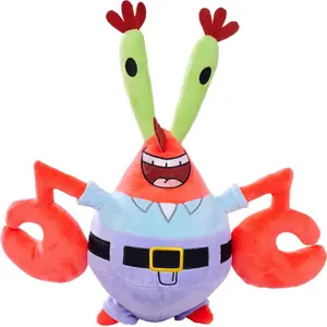 Simba SPB Mr. Krabs, 35cm günstig