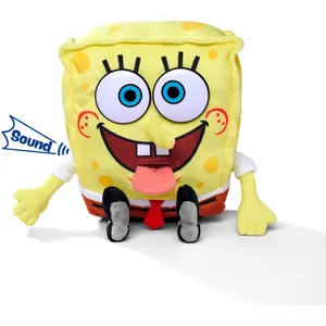 Sponge Bob Funktionsplüsch, 30cm günstig