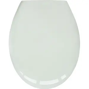 Sanitop WC-Sitz Palermo weiss (Sitze Sitz Klobrille Klodeckel Klosettsitz) günstig