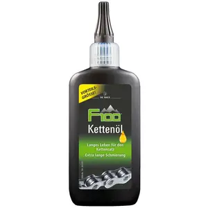 F100 100ml Öl One Size günstig
