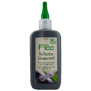 F100 Bio 100ml Schmiermittel One Size günstig