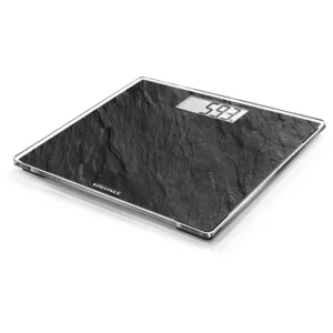 Soehnle Personenwaage Style Sense Compact 300 Slate, 1-tlg., LCD-Anzei... günstig