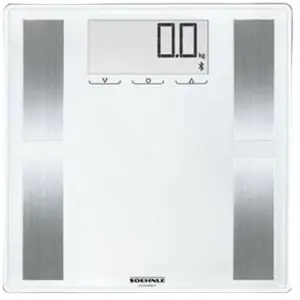 Soehnle Shape Sense Connect 100 Waage One Size