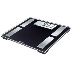 SOEHNLE Shape Sense Connect 50 Körperanalysewaage mit Bluetooth® - sch... günstig