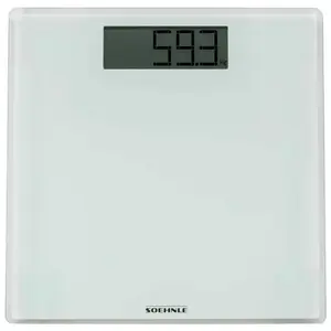 Soehnle Style Sense Comfort 100 Max 180kg Waage One Size günstig
