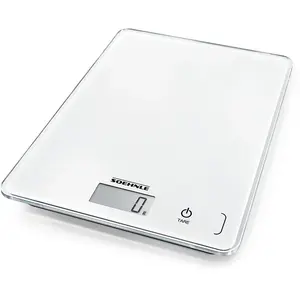 Soehnle Digital Page Compact Küchenwaage günstig