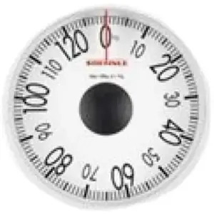 Soehnle Tempo Analogue Waage One Size