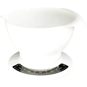 Soehnle Culina Pro Küchenwaage