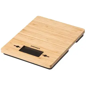 Soehnle Bamboo Küchenwaage günstig