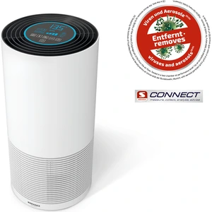 Airfresh Clean Connect 500 mit Bluetooth®