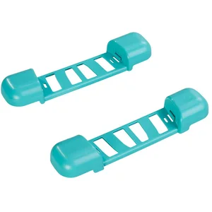 Leifheit Putzeimer Rollwagen CLEAN TWIST Ergo, (2-tlg) günstig
