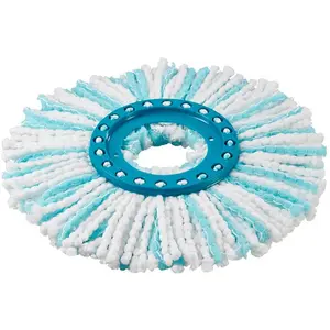 LEIFHEIT Clean Twist Disc Wischmopp-Ersatzkopf Mikrofaser günstig