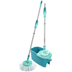 Mop-Set mit Scheibe Leifheit Clean Twist Ergo TU günstig