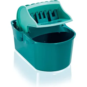 LEIFHEIT Profi Compact Mop Presse: 8-Liter Wischeimer mit praktischer ... günstig