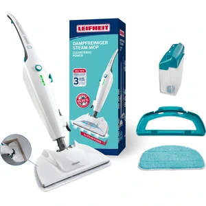 Leifheit Dampfreiniger CleanTenso Power