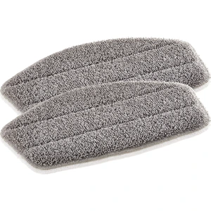 Leifheit 2er Set Ersatzpads Dampfreiniger CleanTenso günstig