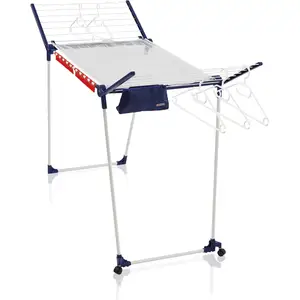 Leifheit Standtrockner Pegasus 200 Solid Deluxe Mobile günstig
