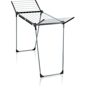 Leifheit Standtrockner Pegasus 150 Solid Slim Black günstig