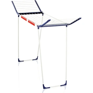 Leifheit Standtrockner Pegasus 180 Solid Maxx blau günstig