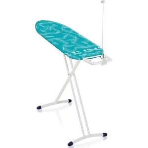 Leifheit Bügelbrett AirBoard M Solid, Bügelfläche 120x38 cm, Bügelfläc... günstig