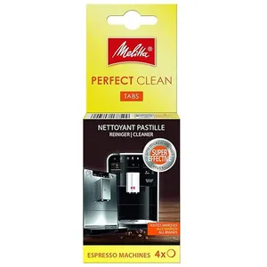 Melitta Kaffeeservice PERFECT CLEAN Espresso (4 Stück) günstig