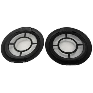 Melitta Wiederbefüllbare Kaffeepads Pads Set 2 Stück 180424, Kunststof... günstig