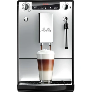 Melitta Caffeo Solo And Milk Kaffeevollautomat