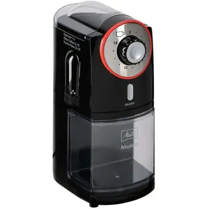 Melitta 1019-01 Elektrische Kaffeemühle günstig