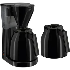 Melitta Easy Ii Therm 1023-06 Filterkaffeemaschine
