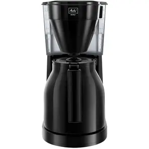 Preisvergleich : Melitta 1023-06 Easy Therm Filterkaffeemaschine