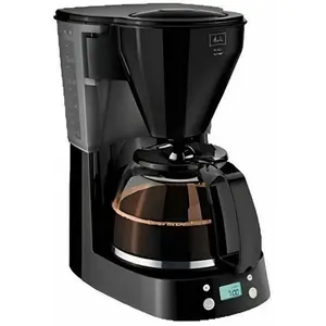 Melitta Easy Timer Filterkaffeemaschine