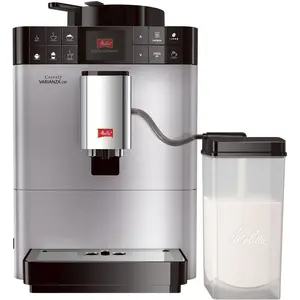 Melitta Varianza CSP, Espressomaschine, 1,2 l, Kaffeebohnen, Eingebaut...